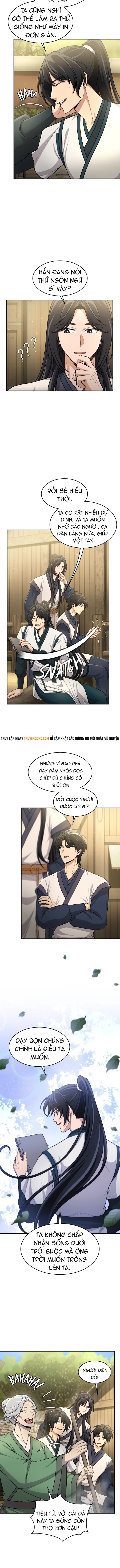 Chân Lý Tu Tiên Chapter 39 - 11