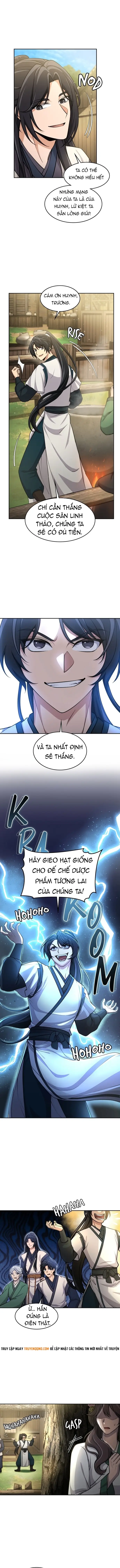 Chân Lý Tu Tiên Chapter 39 - 12