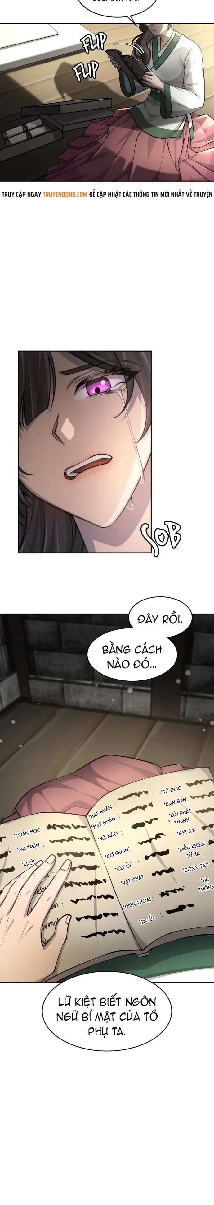 Chân Lý Tu Tiên Chapter 39 - 14