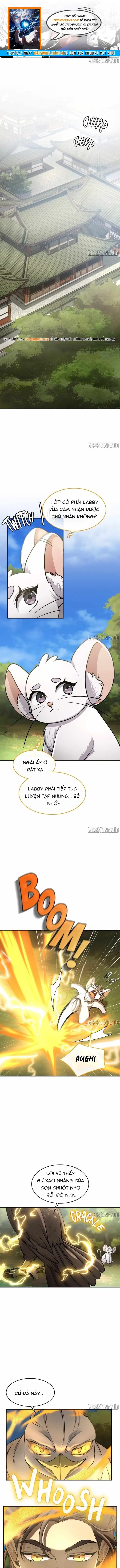 Chân Lý Tu Tiên Chapter 40 - 1