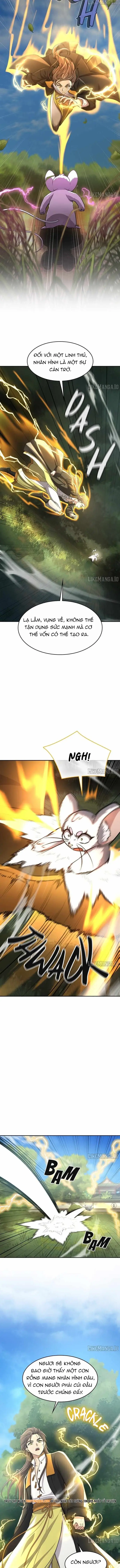 Chân Lý Tu Tiên Chapter 40 - 3