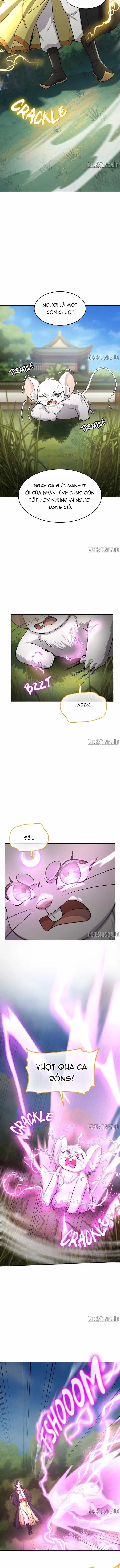 Chân Lý Tu Tiên Chapter 40 - 4