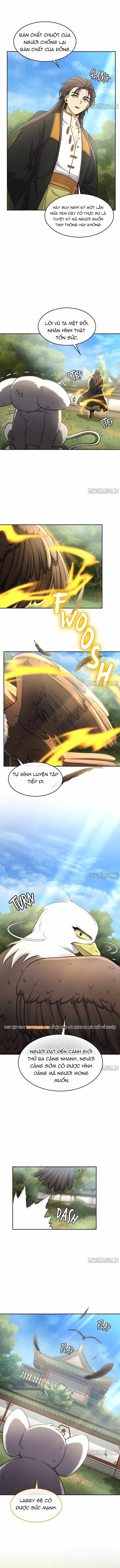 Chân Lý Tu Tiên Chapter 40 - 6