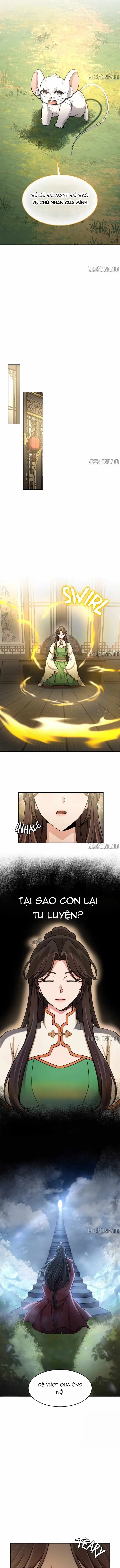 Chân Lý Tu Tiên Chapter 40 - 7