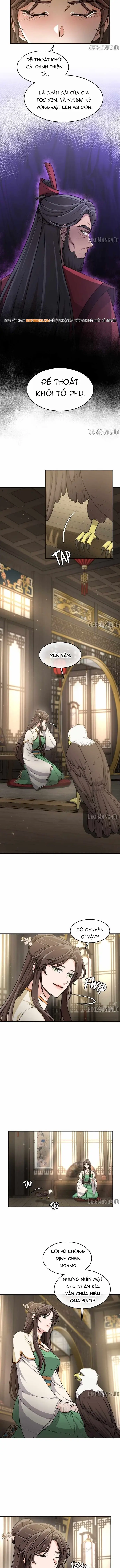 Chân Lý Tu Tiên Chapter 40 - 8