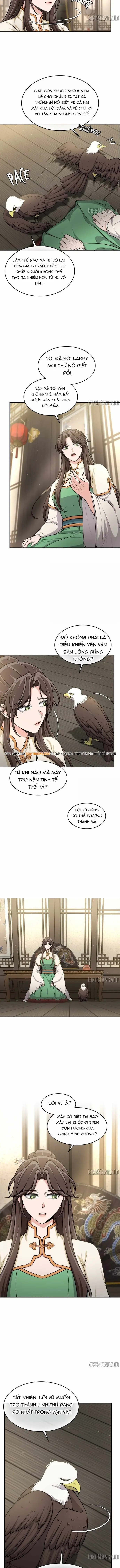 Chân Lý Tu Tiên Chapter 40 - 9