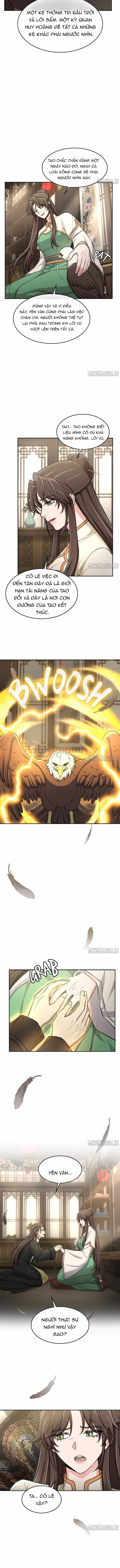 Chân Lý Tu Tiên Chapter 40 - 10