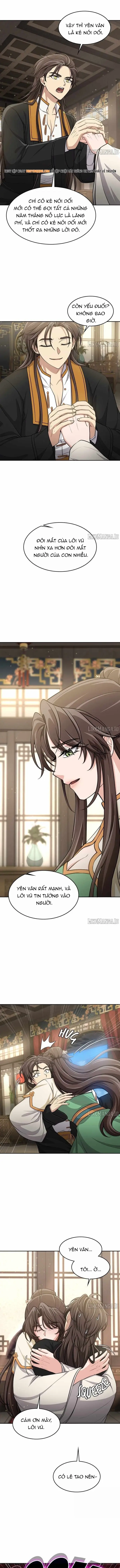 Chân Lý Tu Tiên Chapter 40 - 11