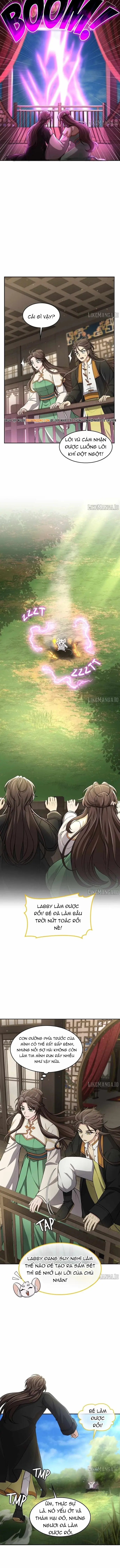 Chân Lý Tu Tiên Chapter 40 - 12