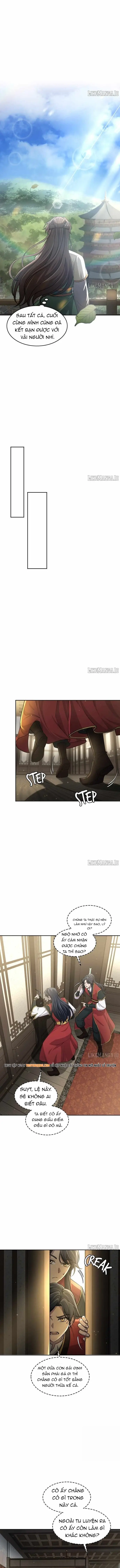 Chân Lý Tu Tiên Chapter 40 - 13