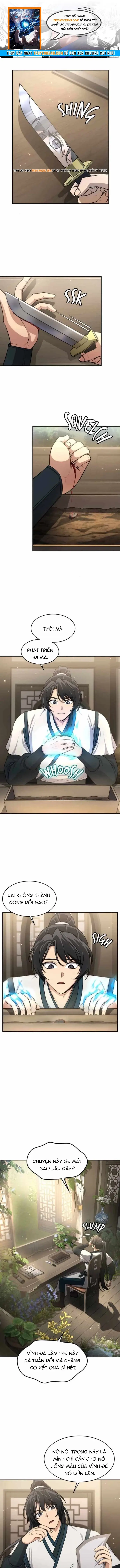 Chân Lý Tu Tiên Chapter 41 - 1