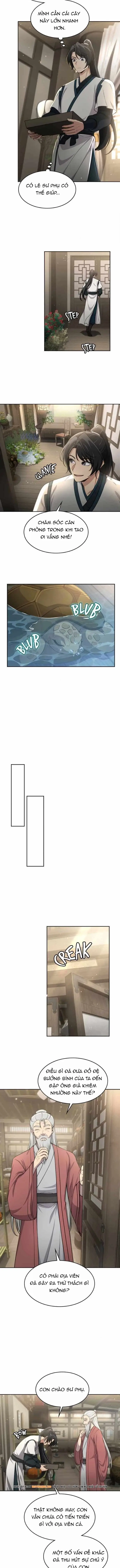 Chân Lý Tu Tiên Chapter 41 - 3