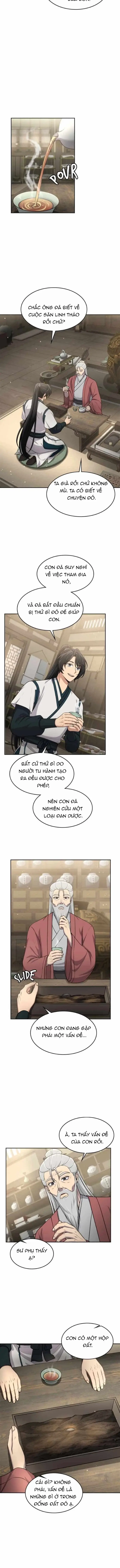Chân Lý Tu Tiên Chapter 41 - 4