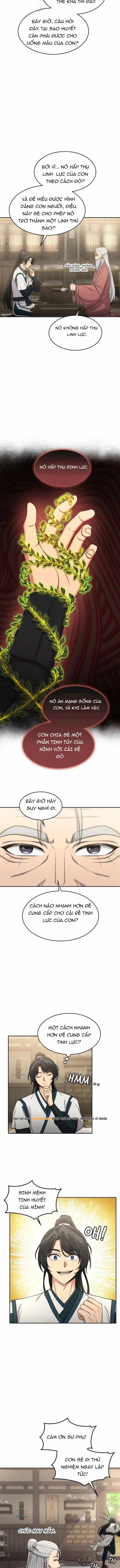 Chân Lý Tu Tiên Chapter 41 - 6