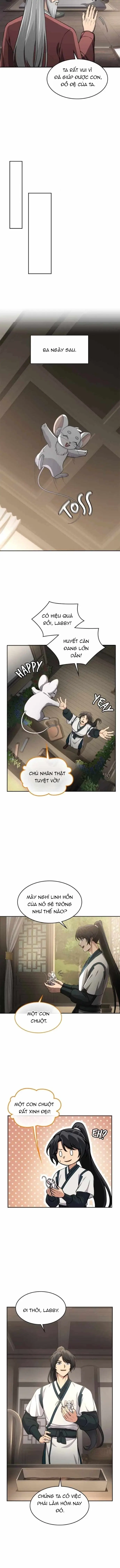 Chân Lý Tu Tiên Chapter 41 - 7