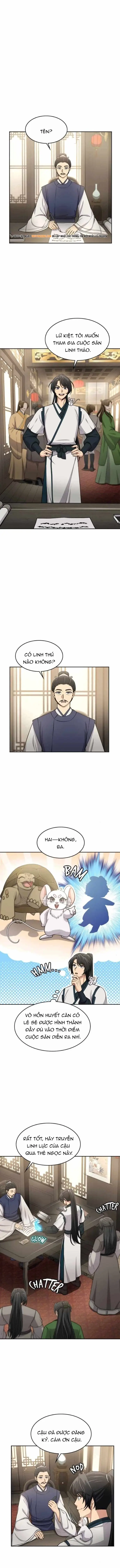 Chân Lý Tu Tiên Chapter 41 - 8