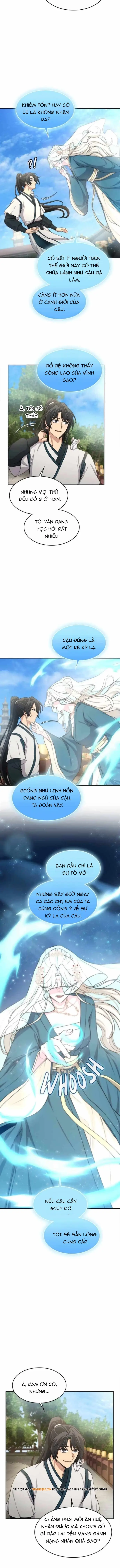 Chân Lý Tu Tiên Chapter 41 - 10