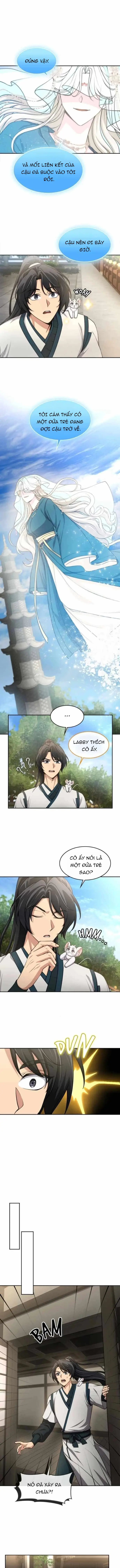 Chân Lý Tu Tiên Chapter 41 - 11