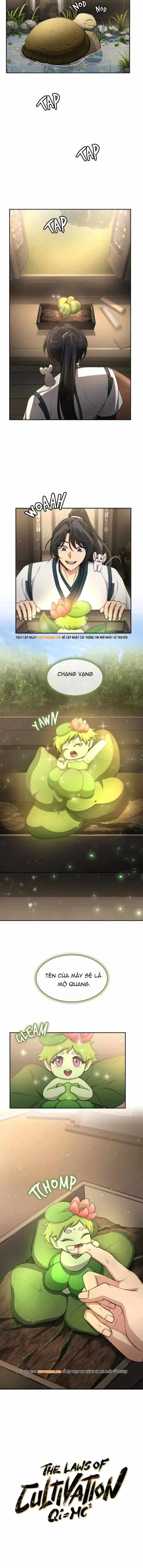 Chân Lý Tu Tiên Chapter 41 - 12