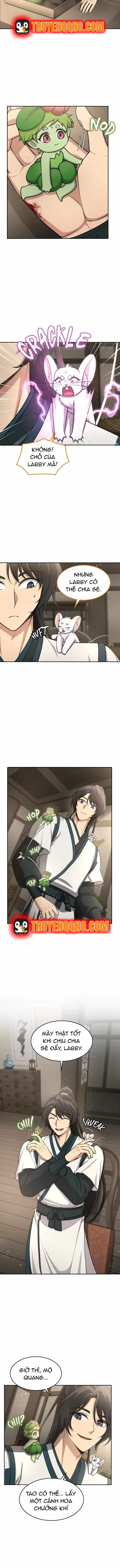 Chân Lý Tu Tiên Chapter 42 - 2