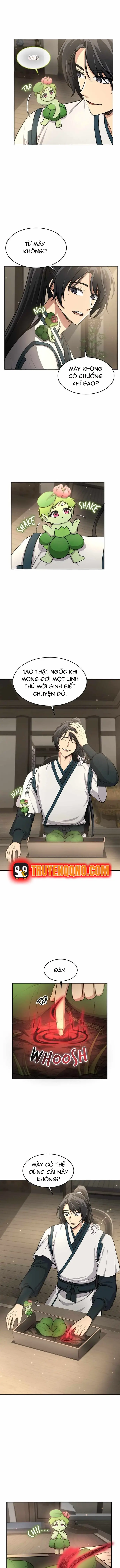 Chân Lý Tu Tiên Chapter 42 - 3