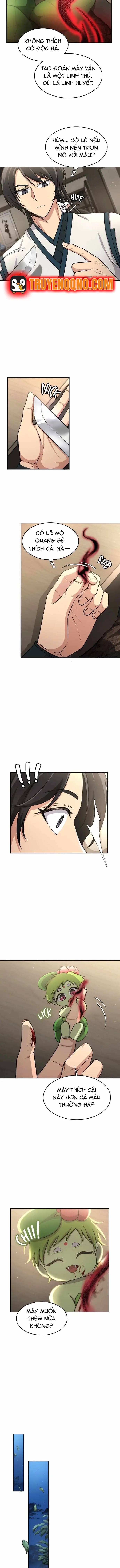 Chân Lý Tu Tiên Chapter 42 - 4