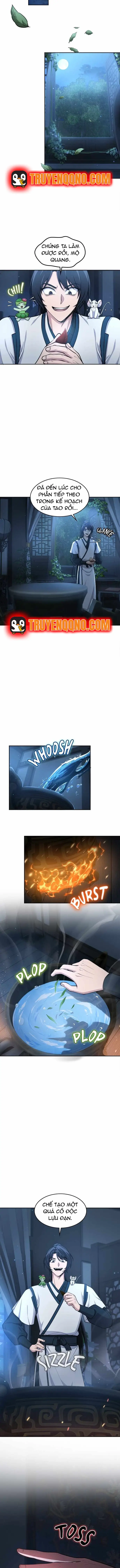 Chân Lý Tu Tiên Chapter 42 - 5