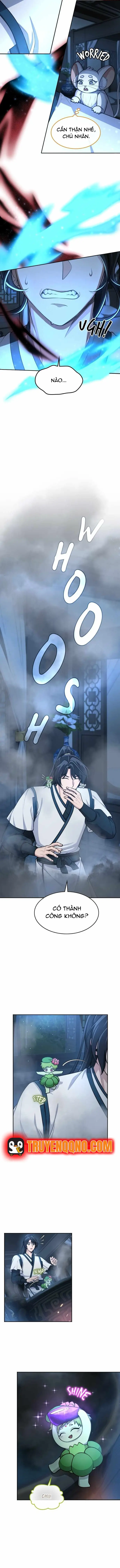 Chân Lý Tu Tiên Chapter 42 - 7