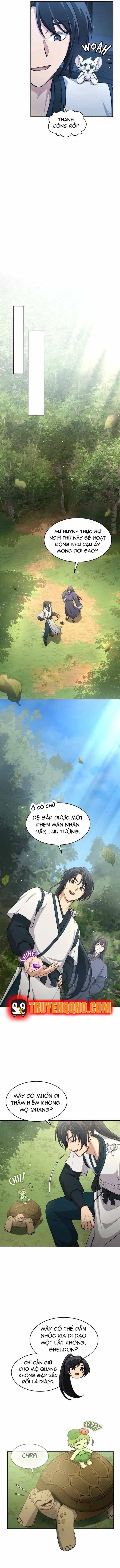 Chân Lý Tu Tiên Chapter 42 - 8