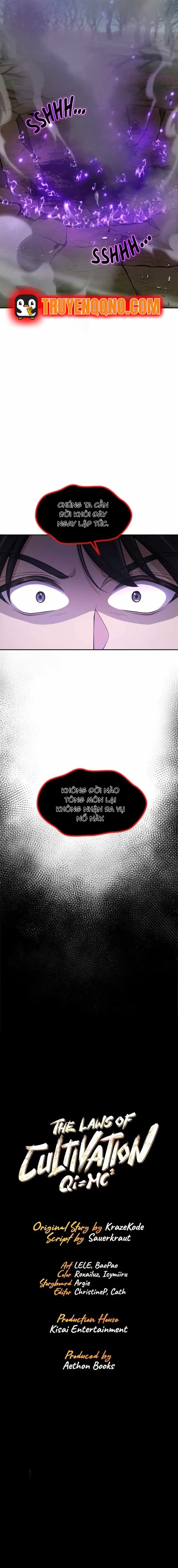 Chân Lý Tu Tiên Chapter 42 - 14