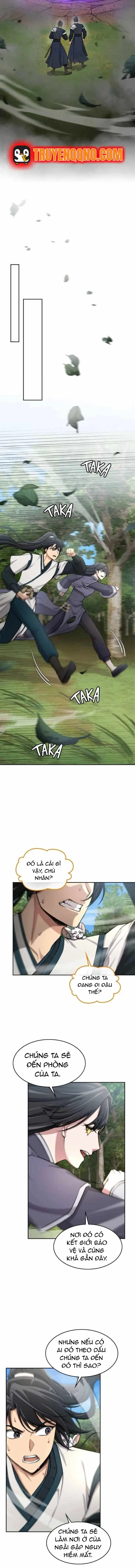 Chân Lý Tu Tiên Chapter 43 - 2