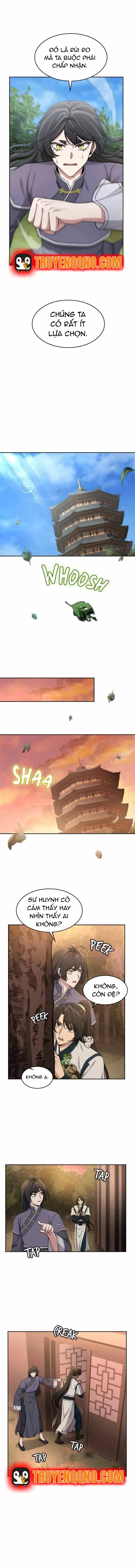 Chân Lý Tu Tiên Chapter 43 - 3