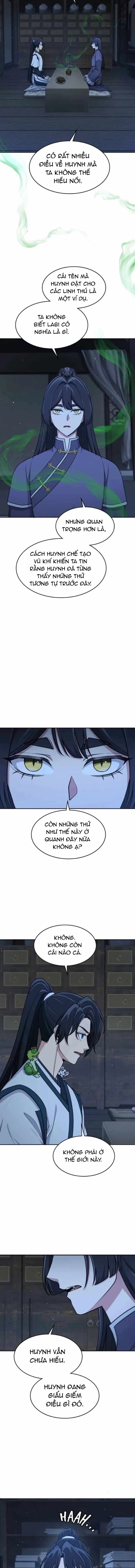 Chân Lý Tu Tiên Chapter 43 - 5