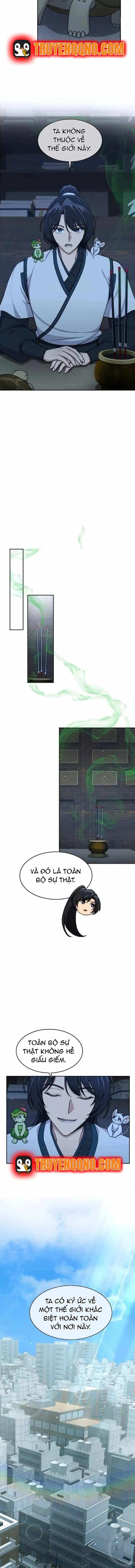 Chân Lý Tu Tiên Chapter 43 - 7