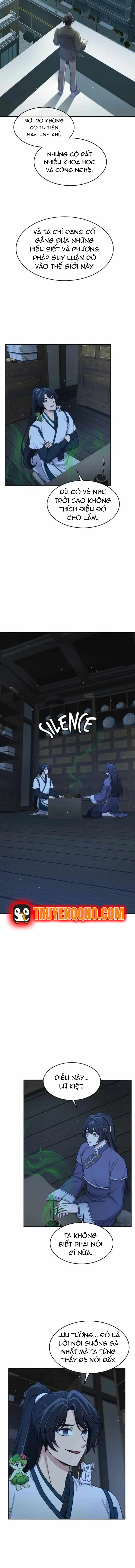 Chân Lý Tu Tiên Chapter 43 - 8