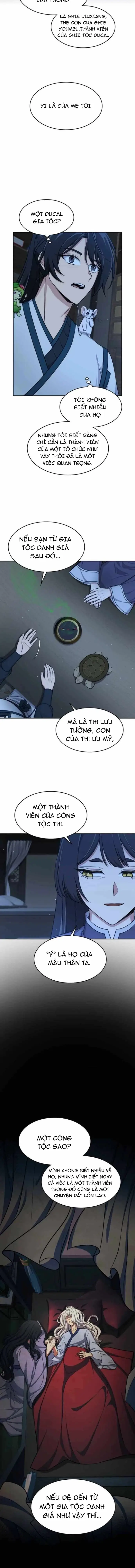 Chân Lý Tu Tiên Chapter 43 - 10