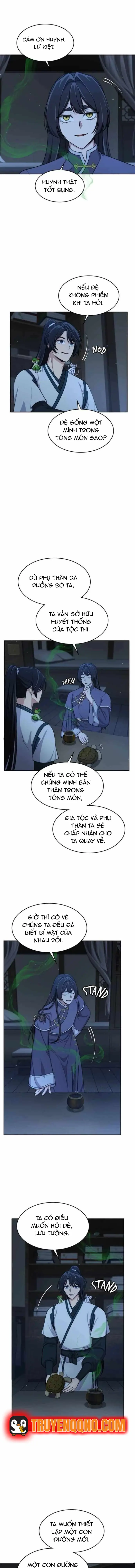 Chân Lý Tu Tiên Chapter 43 - 12