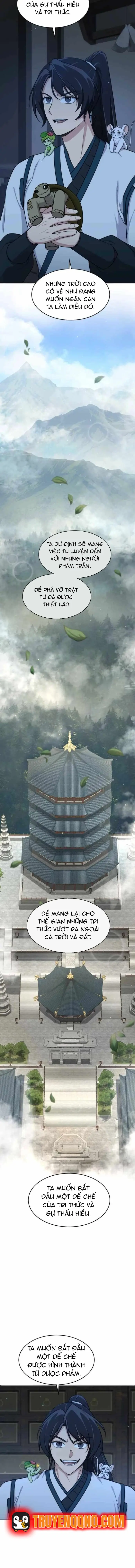 Chân Lý Tu Tiên Chapter 43 - 13