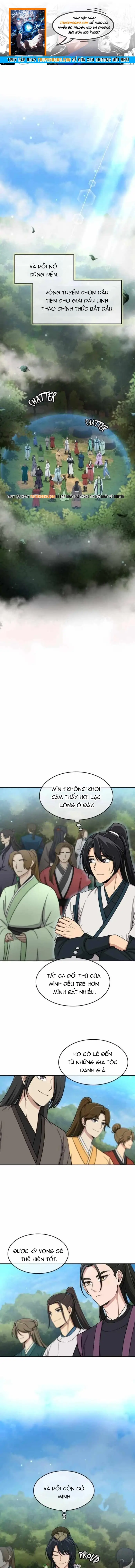 Chân Lý Tu Tiên Chapter 44 - 1