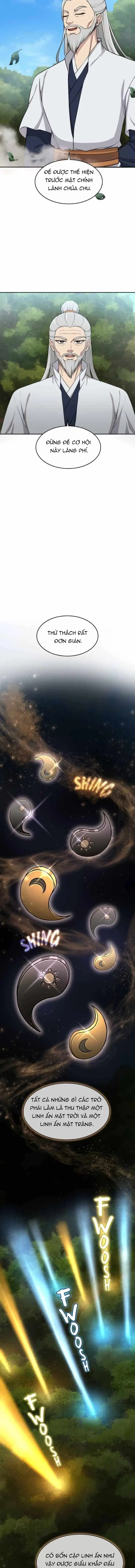 Chân Lý Tu Tiên Chapter 44 - 3