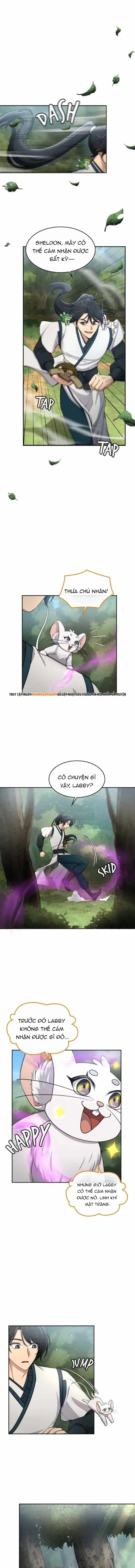 Chân Lý Tu Tiên Chapter 44 - 7