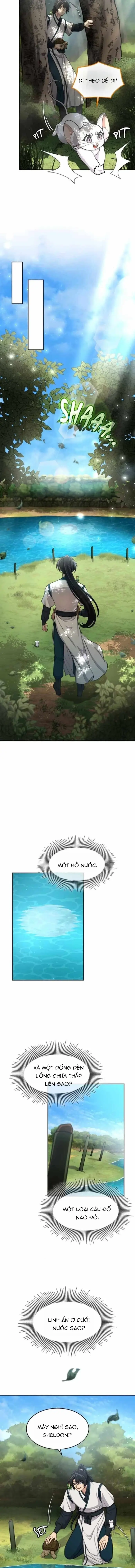 Chân Lý Tu Tiên Chapter 44 - 8