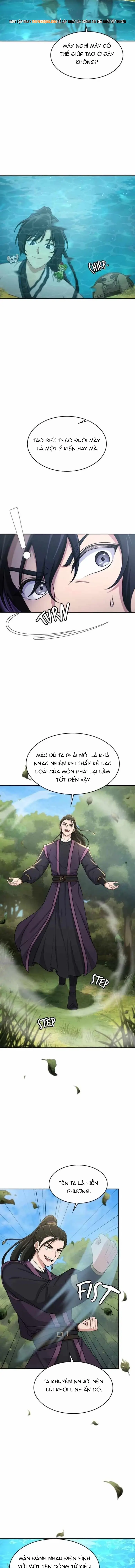 Chân Lý Tu Tiên Chapter 44 - 9