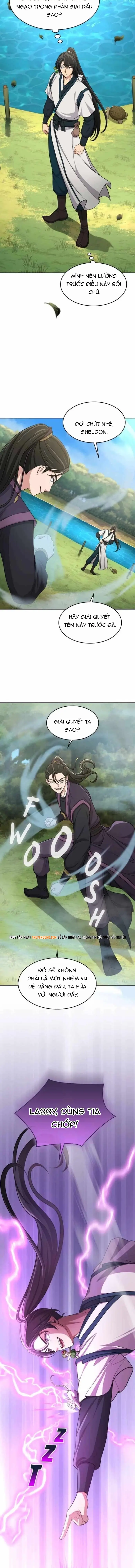 Chân Lý Tu Tiên Chapter 44 - 10