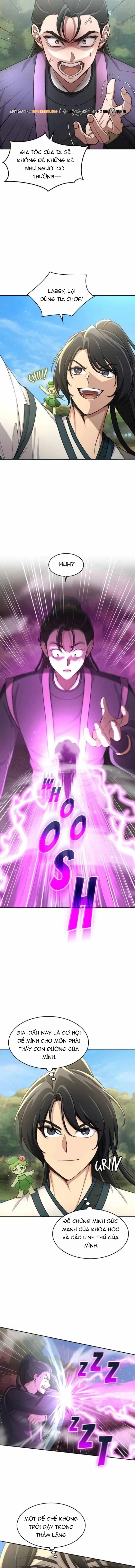 Chân Lý Tu Tiên Chapter 44 - 12