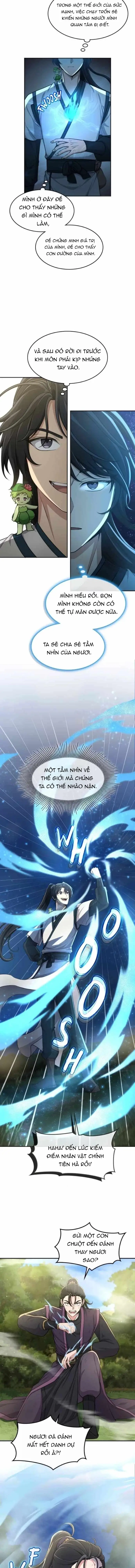 Chân Lý Tu Tiên Chapter 44 - 14