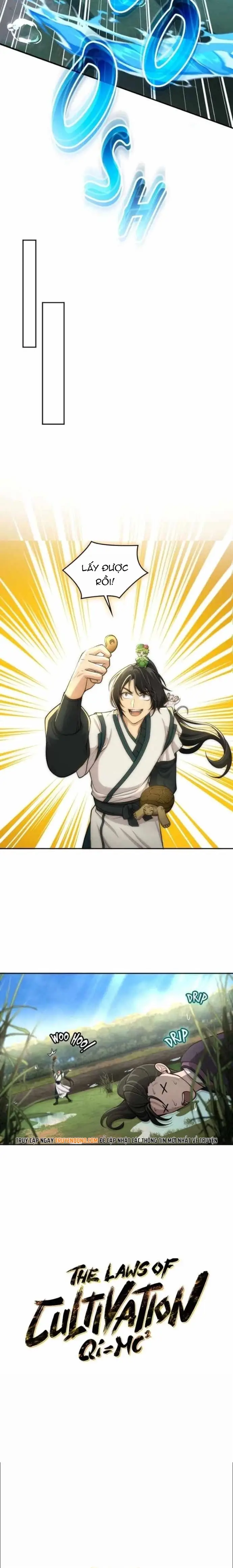 Chân Lý Tu Tiên Chapter 44 - 16