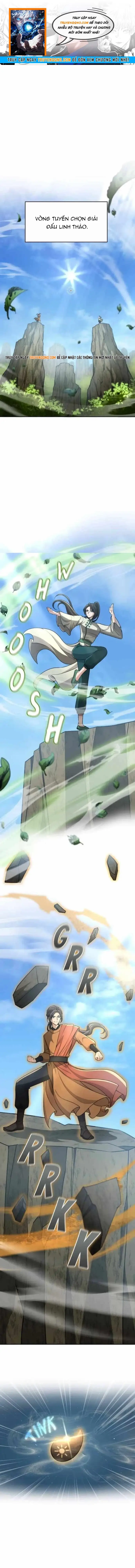 Chân Lý Tu Tiên Chapter 45 - 1