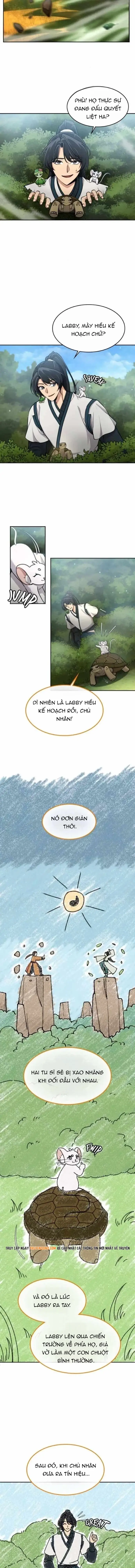 Chân Lý Tu Tiên Chapter 45 - 3