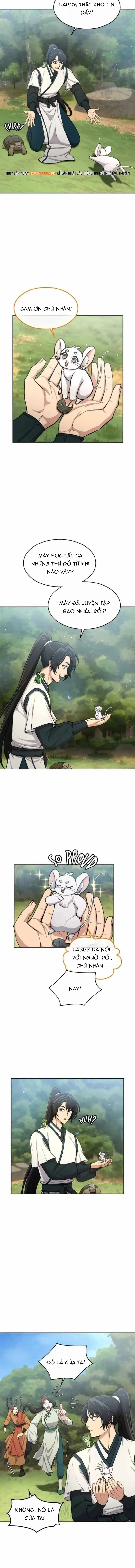 Chân Lý Tu Tiên Chapter 45 - 9